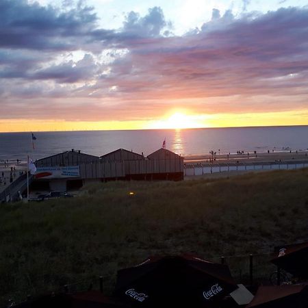 Vakantiewoning 'Noorderstek' Villa Egmond aan Zee Dış mekan fotoğraf